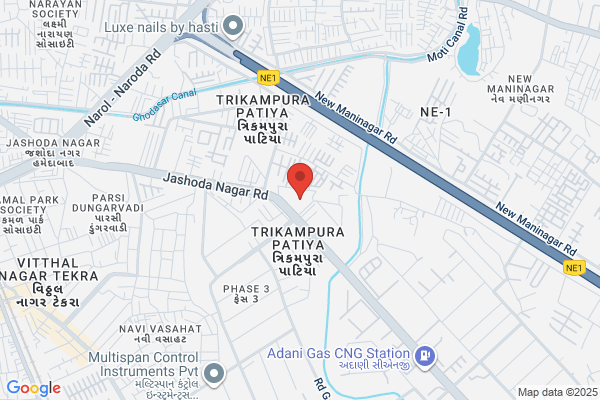 Chandra Metal Corp