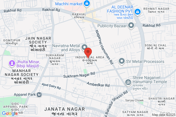 Ajit Pen Agency