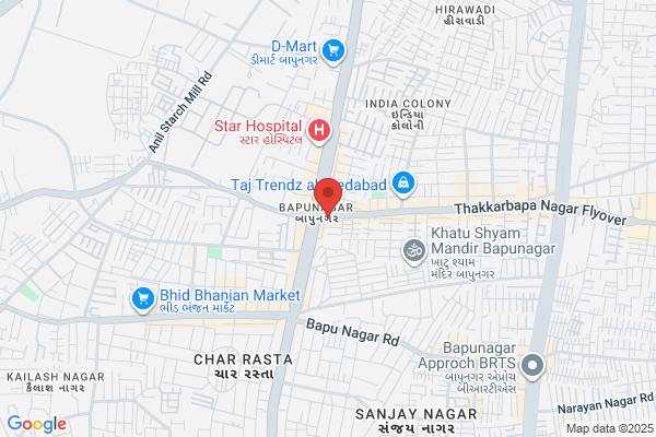 Anjali Stationers