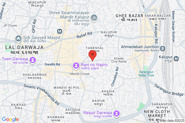 Dhiraj Stationers