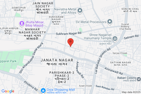 Dimple Stationery Mart