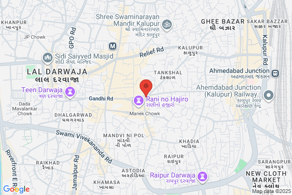 Giriraj Sales Corporation
