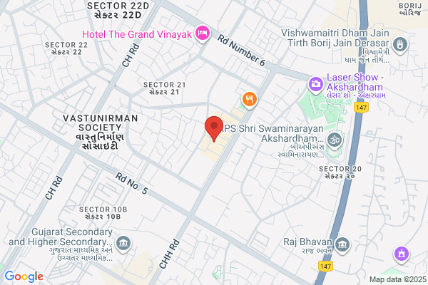 Gujarat Book Stores