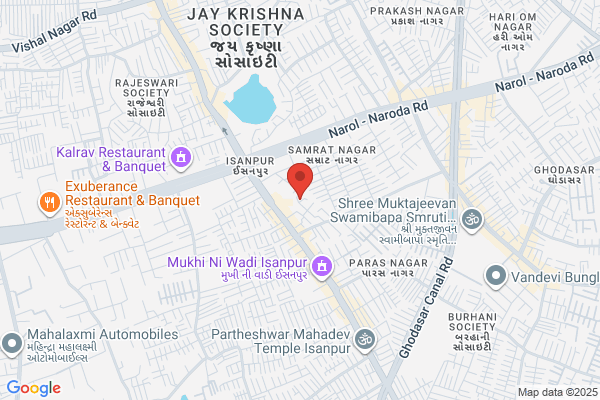Krishna Stationrs