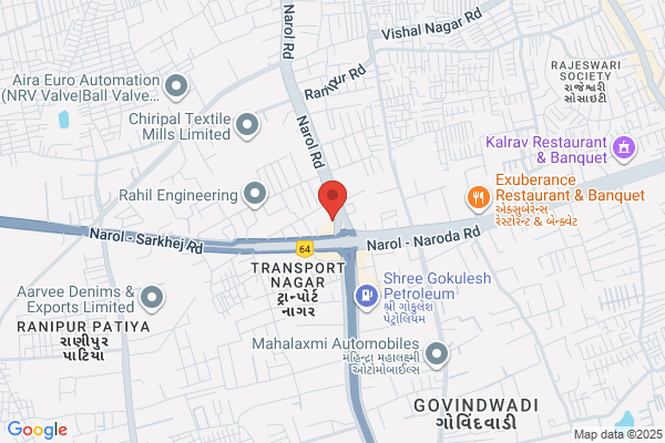 Laxmi Traders