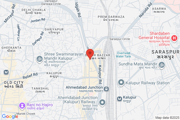 Matcheswala Stationers