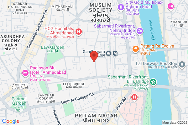 New Prakash Book Depot P Ltd