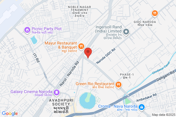 OM Stationery Mart
