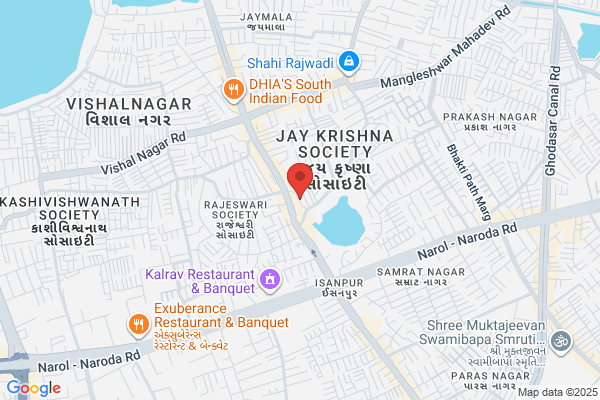 Rangoli Stationers