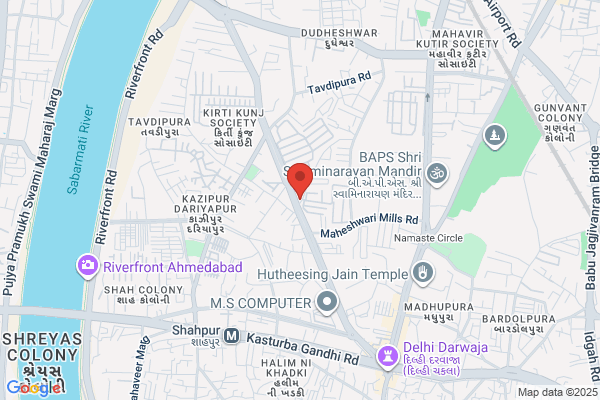 Bhavesh Industries