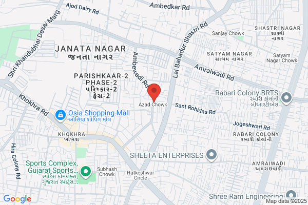 Jayshree Ambe Electric Store