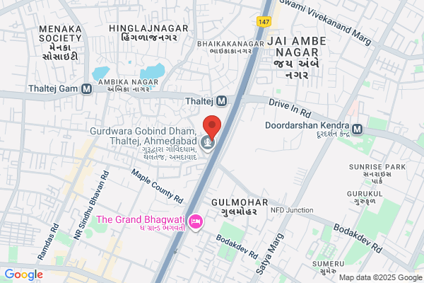 Sgs India Private Limited