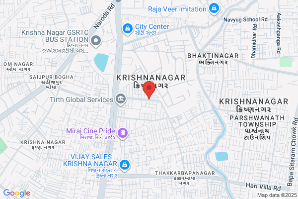 Jalaram Electricals & Electronics