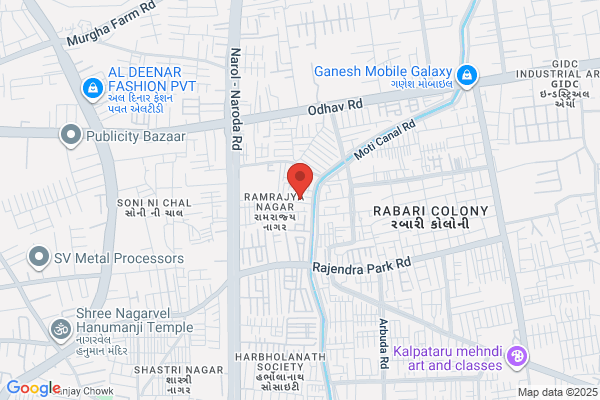 Mahavir Agencies