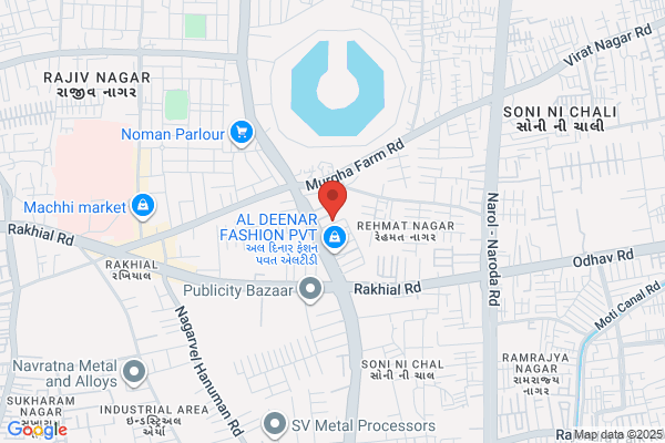 Payal Sales Corp