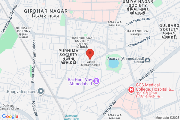 Shri Aarti Electric Co