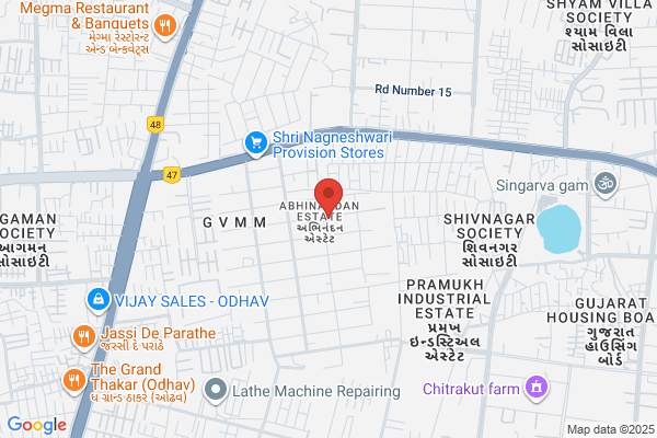 Suryakirti Enterprises Pvt Ltd