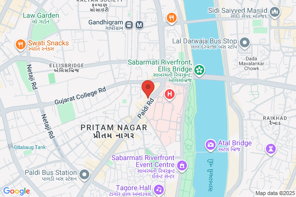 Ahmedabad Surgical Co