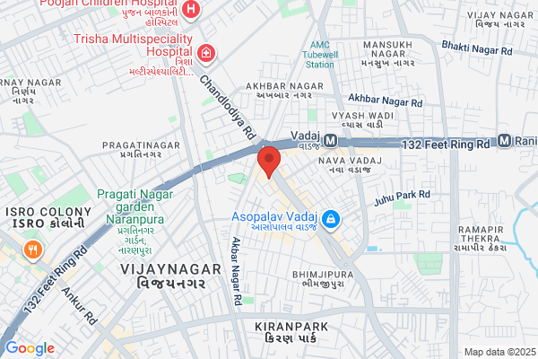 Chamunda Enterprises