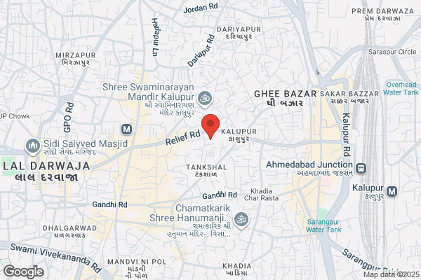 Gokulesh Associates