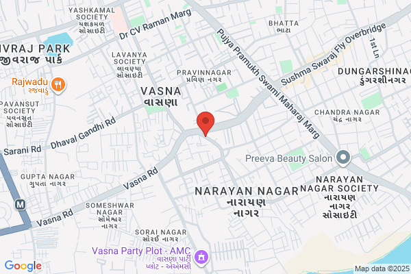 Navkar Traders