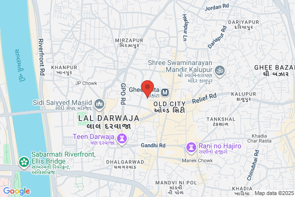 Bhagwati Textiles