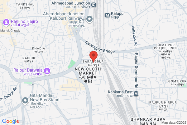 Jai Bharat Saree Centre
