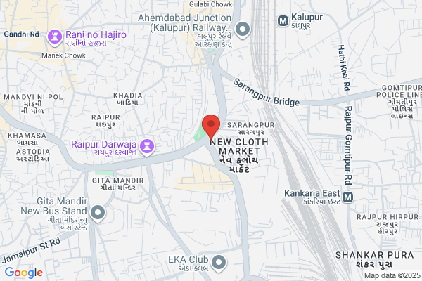 Jyoti Textile Traders