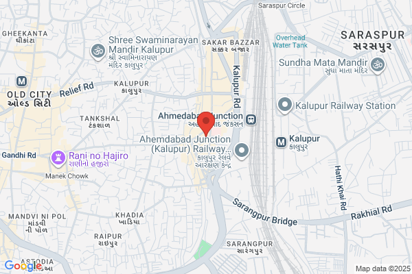 Mahalaxmi Saree Centre