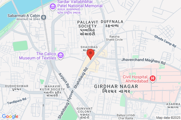 Shankeshwar Sarees Centre