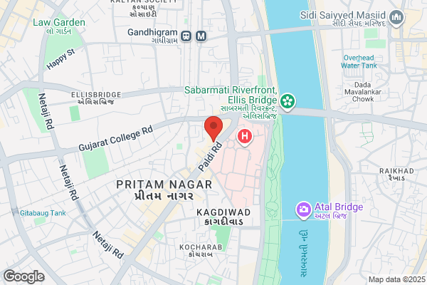 Ahmedabad Surgical Co