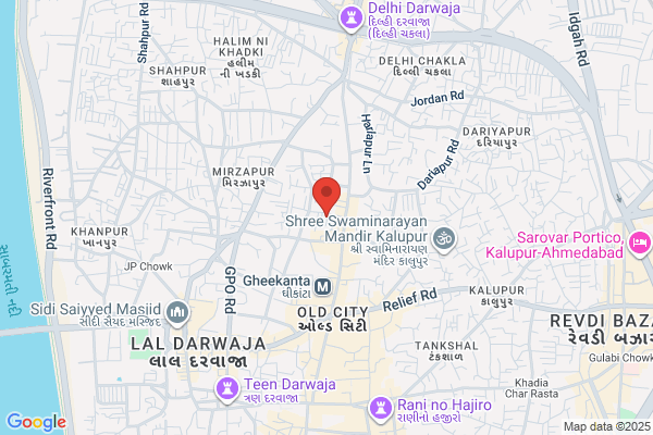 Rajesh Corporation