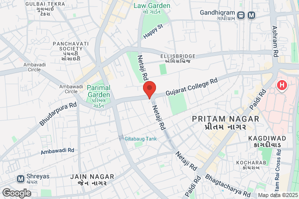 Shailesh Surgical Co