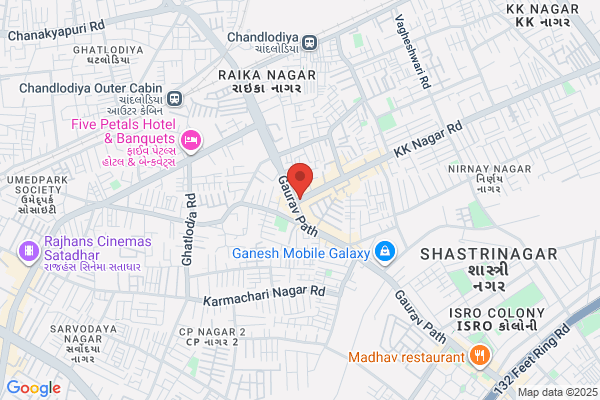 Shikshan Sadhan Kendra