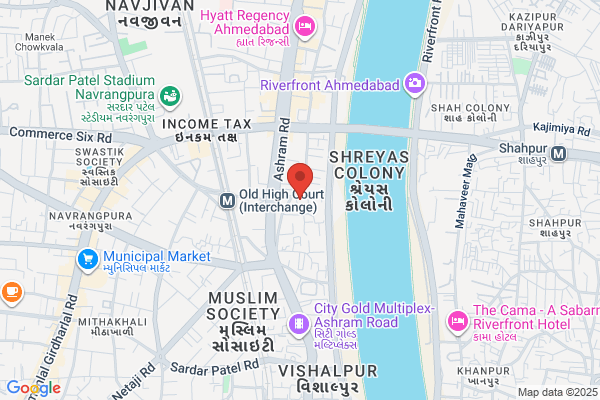 Shree Krishna Sales Corporation