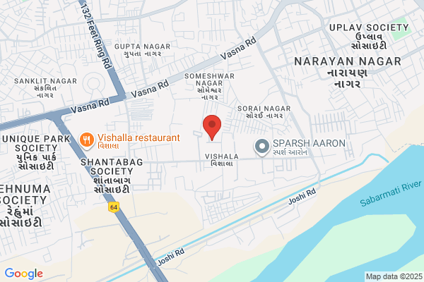 Tejas Services