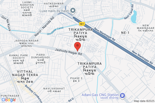 pavitraenvironment