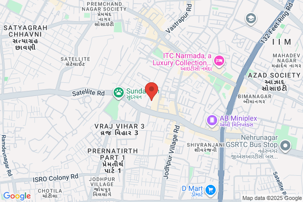 Studio45 IT Services Pvt Ltd