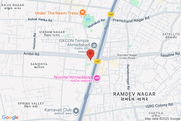 Tech & Train - SEO, Digital Marketing Company in Ahmedabad, India