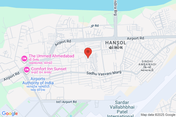 Ahmedbad Int Security Services