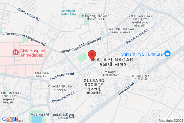 Alert Indl Security Services