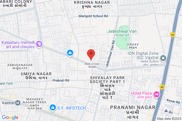 Appaji Security Services