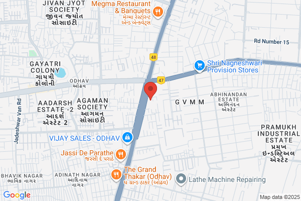 Jyotibal Security Pvt Ltd