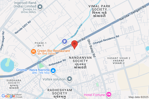 Vikrant Secu-Safe Limited