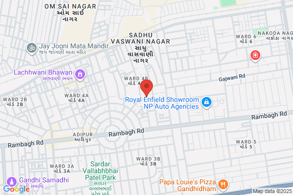 Vishesh Security Services