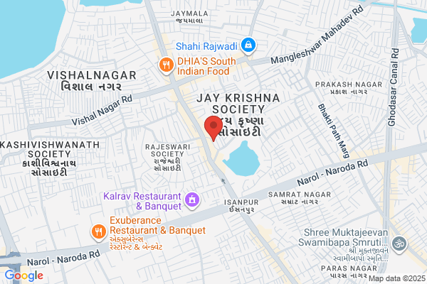 Shreyas Stationers