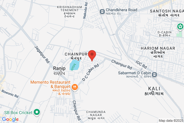 Shri Pawanputra Industries