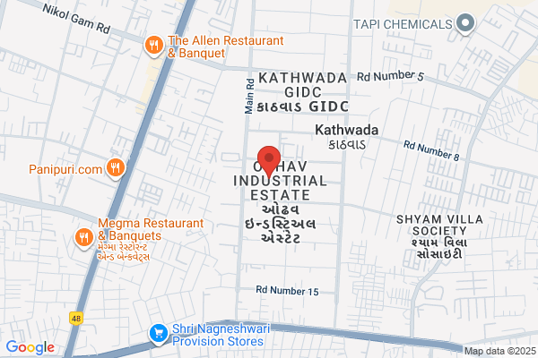 Sonal Machine Tools