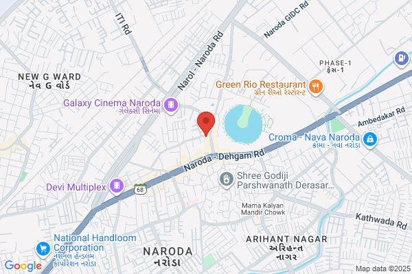 Surya Sewing Machine Company