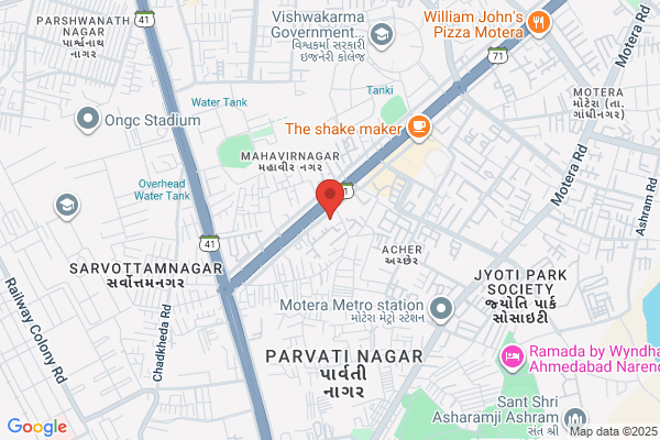 Uttam Sales Corporation